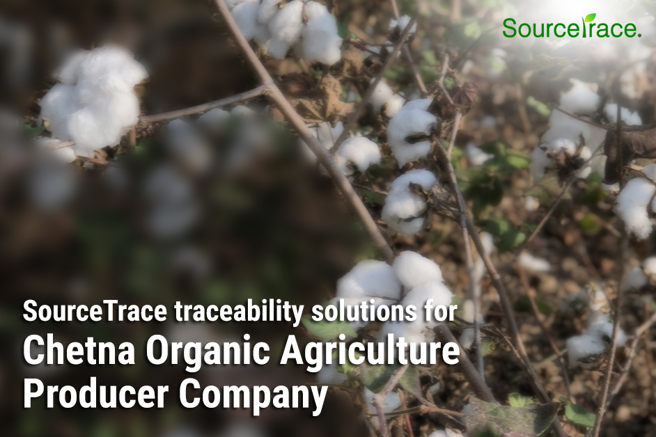 cotton traceability solutions
