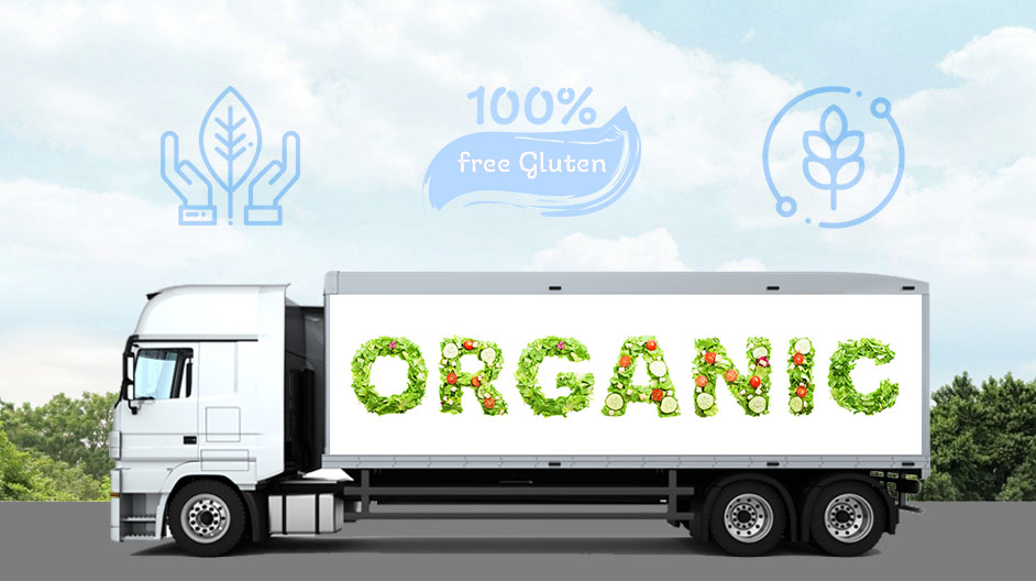 Ways Organic Brands Can Build Trust In 2021