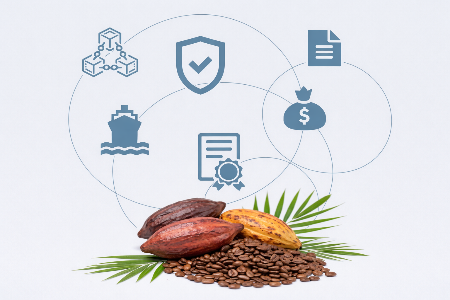 Automated EUDR Reporting